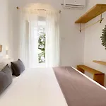 Дом отдыха Lyra Seafront , Paroikia Town Center Парос