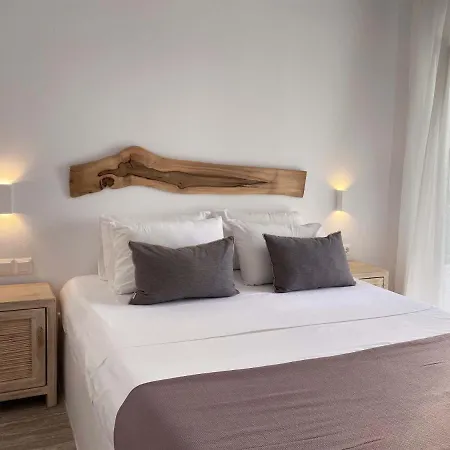 Дом отдыха Lyra Seafront , Paroikia Town Center Парос