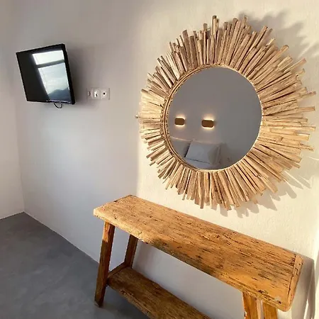 Lyra Seafront , Paroikia Town Center Feriehus